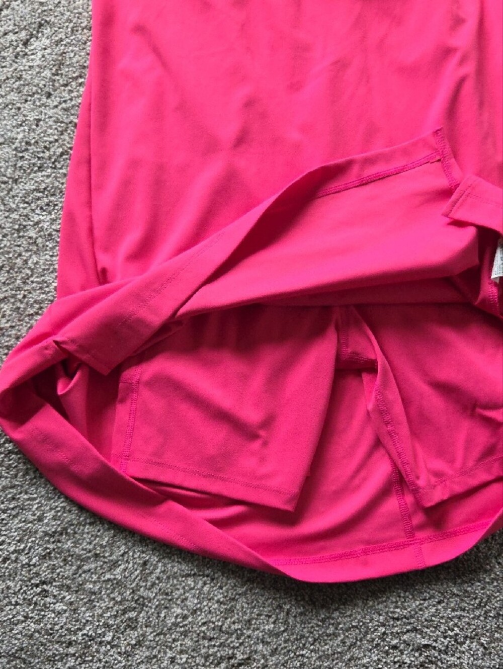 Athletic Dress - Picture 3 of 3